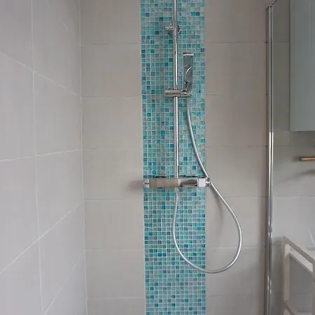 Alexandra Vendeghaz Feriehus *