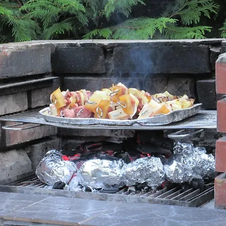 Feriehus Alexandra Vendeghaz *