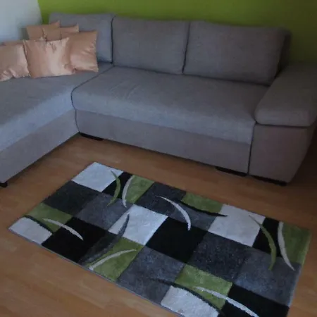 Alexandra Vendeghaz Feriehus Siófok