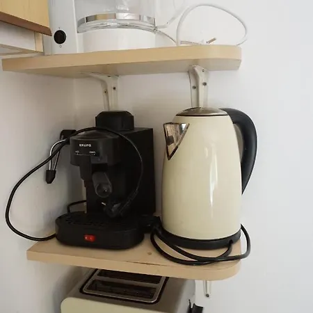 Alexandra Vendeghaz Feriehus *