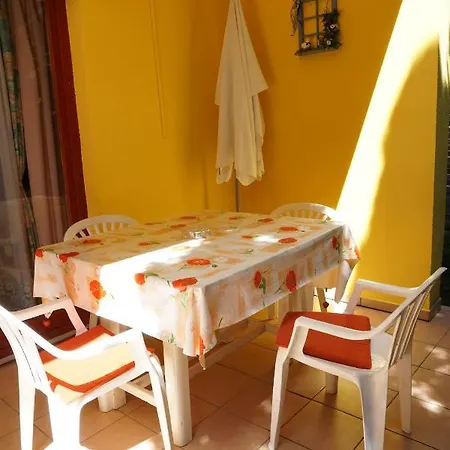 Alexandra Vendeghaz Feriehus *