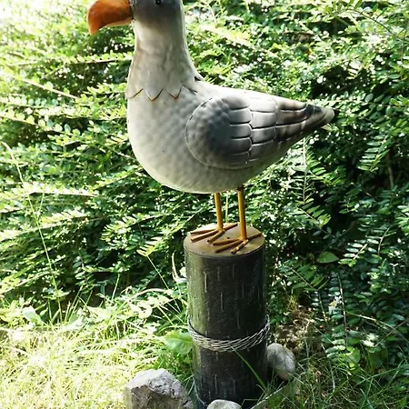 Alexandra Vendeghaz Feriehus