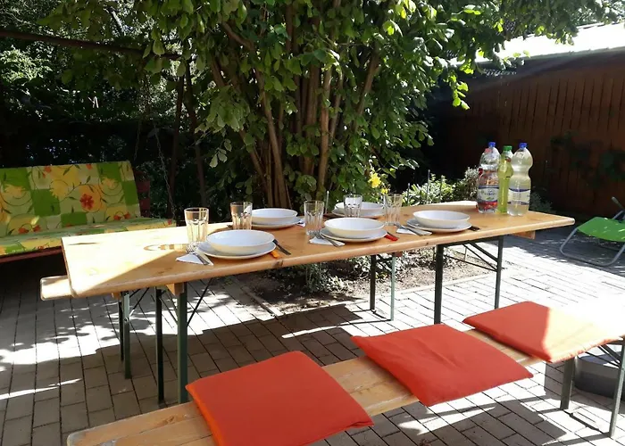 Alexandra Vendeghaz בית נופש שיופוק