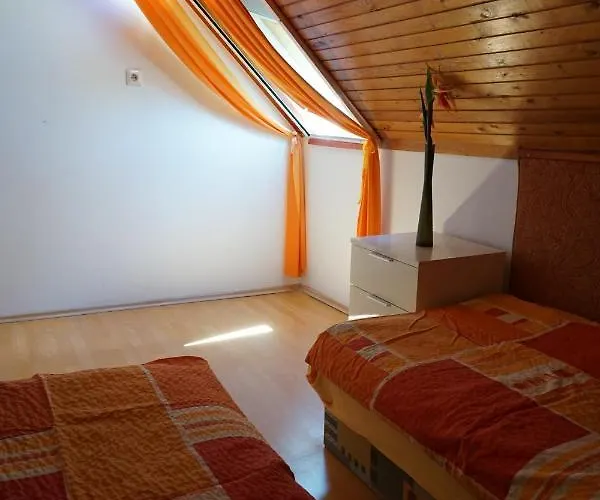 בית נופש Alexandra Vendeghaz *